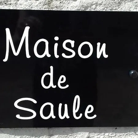 The Apartment Saint-Rabier Exterior photo