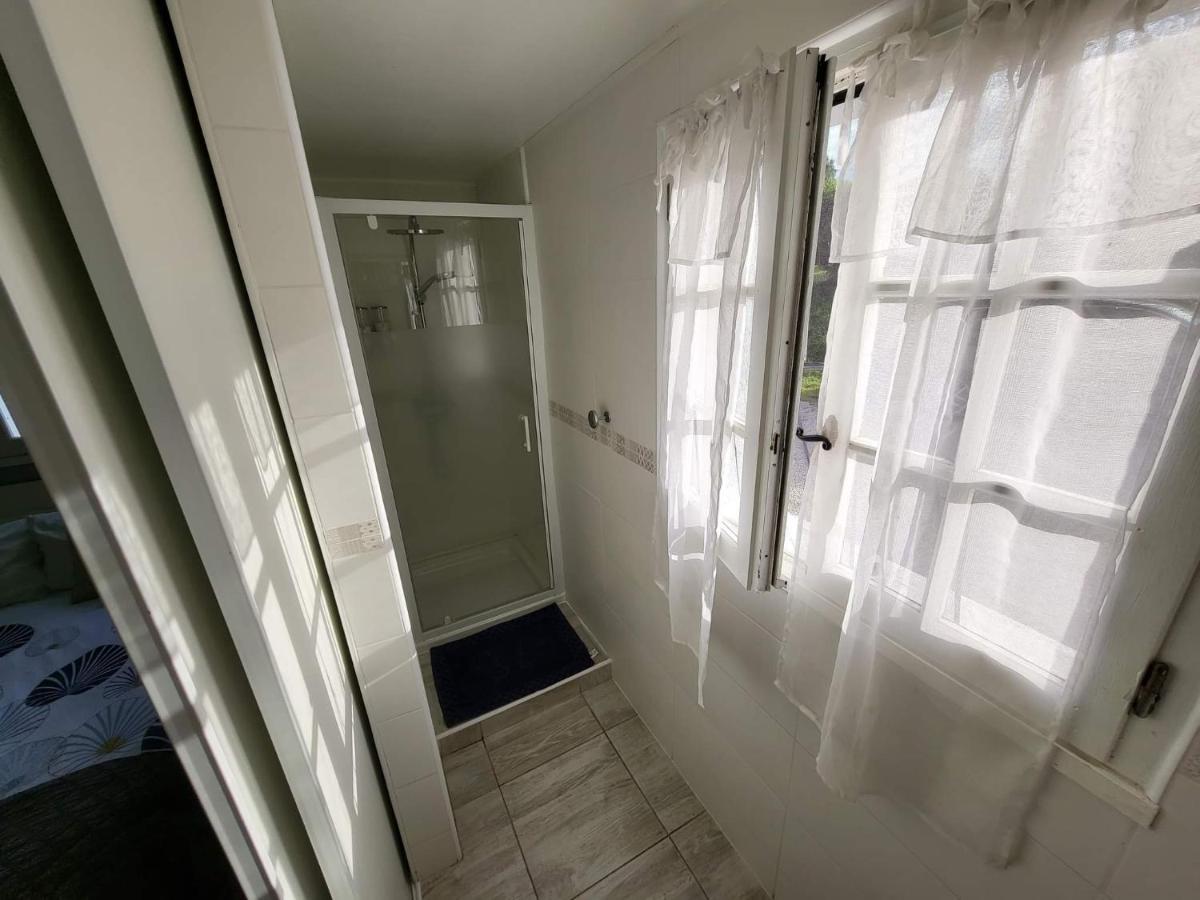 The Apartment Saint-Rabier