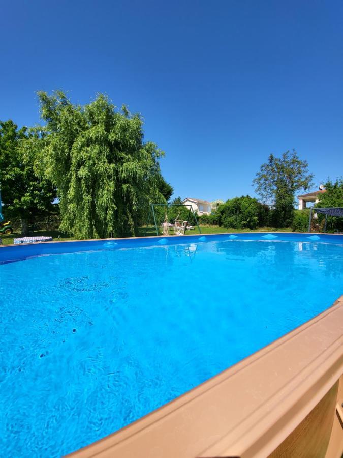 The Apartment Saint-Rabier