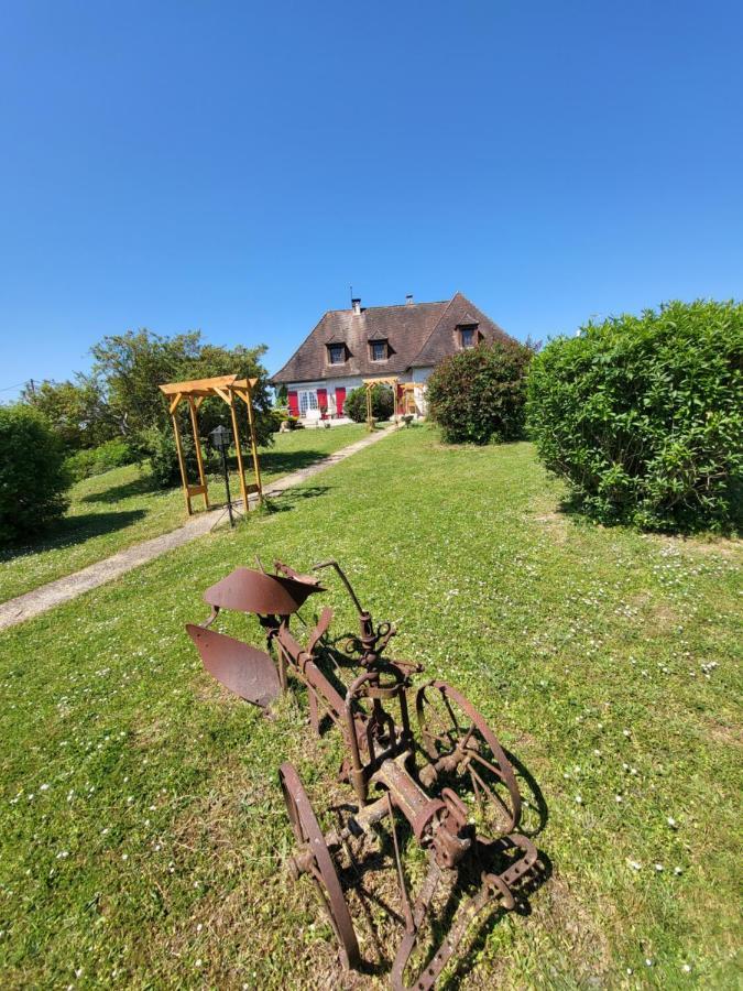 Apartment The Saint-Rabier