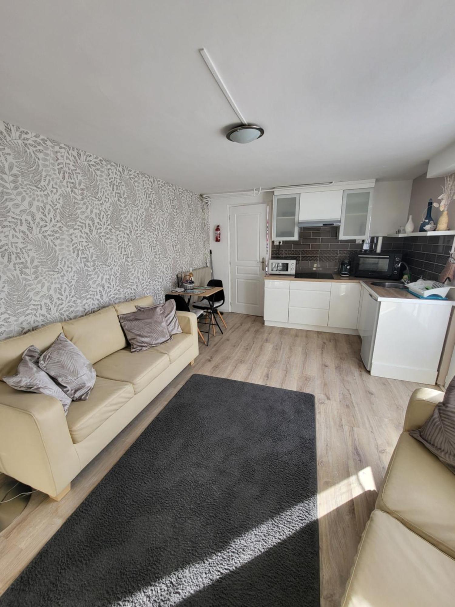 Apartment The